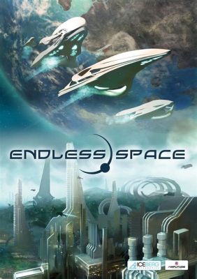  Endless Space 2 - Ett rymdstrategiespel för den som gillar djup och komplexitet!