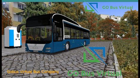 Omsi – En Virtuell Bussresa Genom Tysklands Bergsbyar!