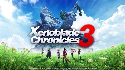 Xenoblade Chronicles: Ett episkt äventyr med en unik stridssystematik!