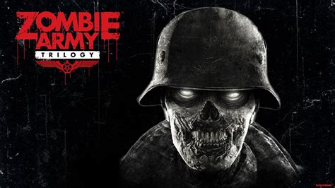 Zombie Army Trilogy – En explosiv cocktail av zombier, nazister och meckande gevär!