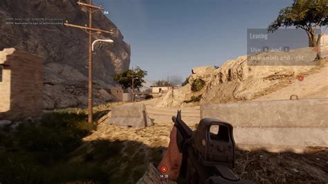 Insurgency: Sandstorm – En realistisk och brutalt immersiv spelupplevelse!