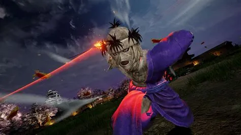 Jump Force! Samurajer möter Shinigami i ett bombastiskt crossover-äventyr!